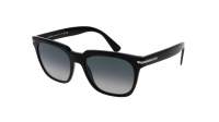 Prada PR 04YS 1AB2D0 56-19 Black
