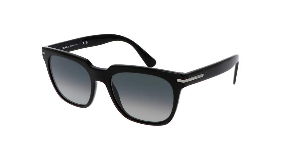 Occhiali da sole Prada PR 04YS 1AB2D0 56-19 Nero in stock