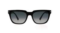Prada PR 04YS 1AB2D0 56-19 Black