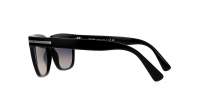 Prada PR 04YS 1AB2D0 56-19 Noir