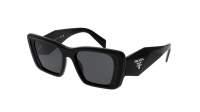 Prada Symbole PR 08YS 1AB-5S0 51-18 Nero