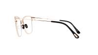 Tom Ford FT5839-B/V 001 56-18 Nero