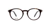 DIOR Black suit DIORBLACKSUITO R6I 2000 50-20 Tartaruga