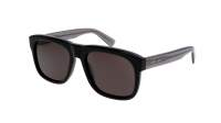 Saint Laurent New wave SL 558 003 57-19 Schwarz