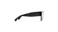 CHANEL CH3445 C622 52-17 Nero