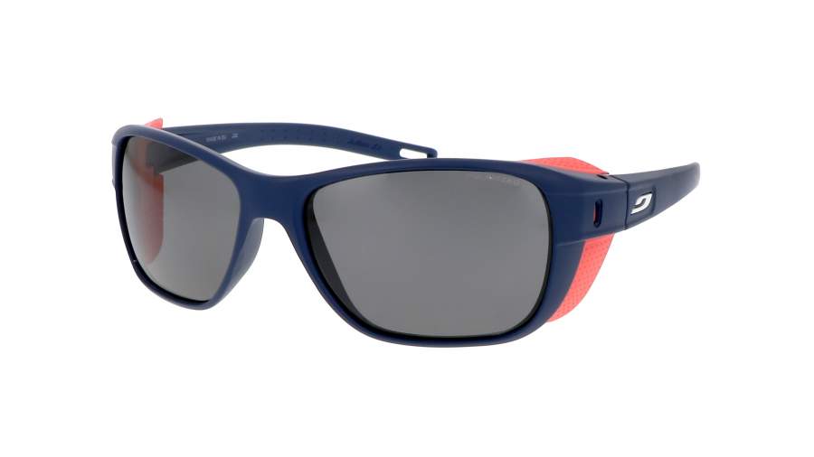 Occhiali da sole Julbo Camino m J558 90 12 55-14 Blu in stock