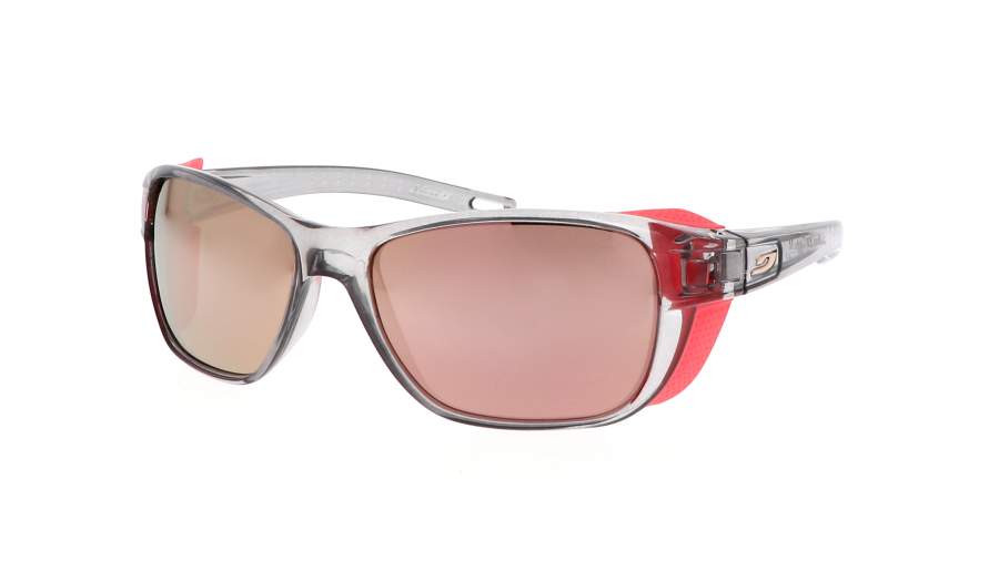 Occhiali da sole Julbo Camino m J558 11 27 55-14 Gris Translucide in stock