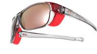Julbo Camino m J558 11 27 55-14 Gris Translucide