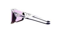 Julbo Fury J531 10 22 131-15 Gris Translucide/ Violet