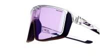 Julbo Fury J531 10 22 131-15 Gris Translucide/ Violet