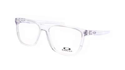 Occhiali da vista Oakley Centerboard OX8163 03 57-17 Polished clear in stock