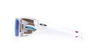 Oakley Heliostat OO9231 07 61-16 Trasparente