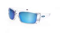 Oakley Heliostat OO9231 07 61-16 Trasparente