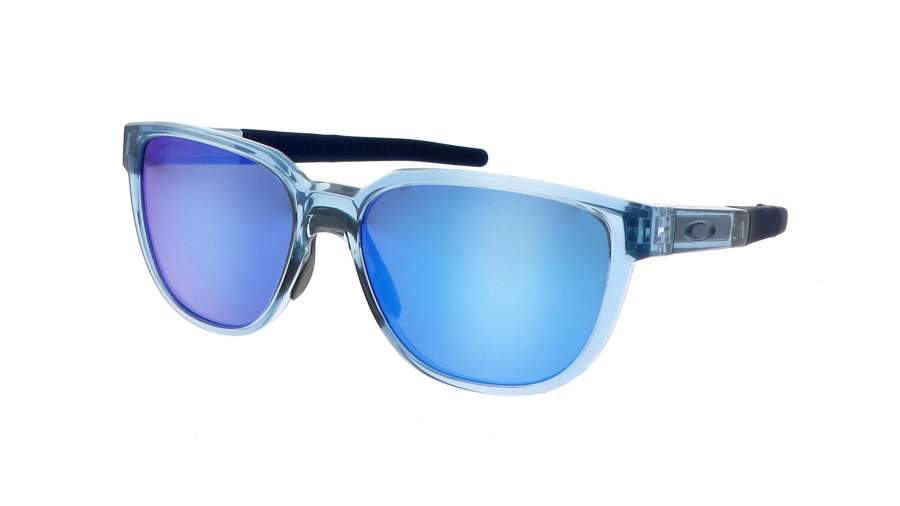 Occhiali da sole Oakley Actuator OO9250 06 57-16 Trans Stonewash in stock