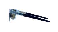 Oakley Actuator OO9250 06 57-16 Trans Stonewash