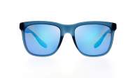 Maui Jim Pehu B602-03 55-20 Matte navy