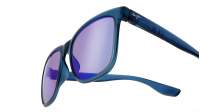 Maui Jim Pehu B602-03 55-20 Matte navy