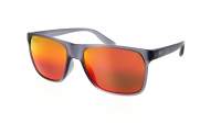 Maui Jim Pailolo RM603-14 58-18 Gris