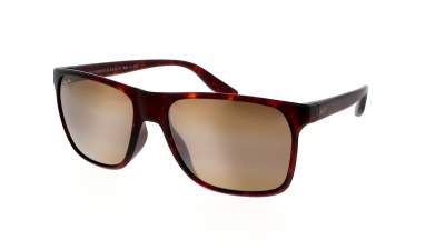 Maui Jim Pailolo H603-10 58-18 Écaille