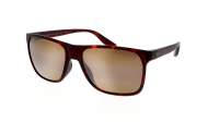 Maui Jim Pailolo H603-10 58-18 Écaille