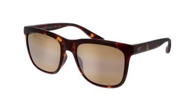 Maui Jim Pehu H602-10 55-20 Tortoise