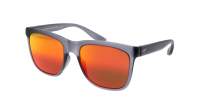 Maui Jim Pehu RM602-14 55-20 Grau