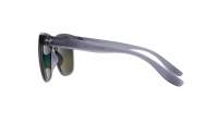 Maui Jim Pehu RM602-14 55-20 Grau