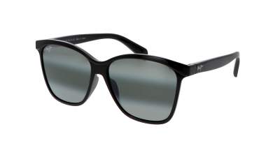 Maui Jim Liquid sunshine 601-02 58-14 Gloss black