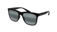 Maui Jim Pehu 602-02 55-20 Noir