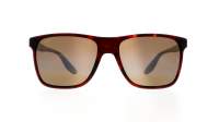 Maui Jim Pailolo H603-10 58-18 Tortoise