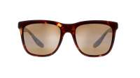 Maui Jim Pehu H602-10 55-20 Tartaruga