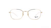 Ray-Ban RX6497 RB6497 2500 51-20 Arista