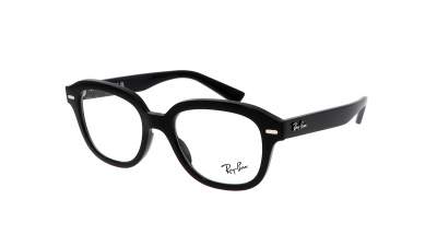 Occhiali da vista Ray-Ban Erik RX7215 RB7215 2000 51-19 Nero in stock
