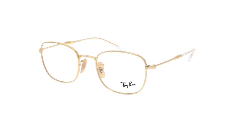 Occhiali da vista Ray-Ban RX6497 RB6497 2500 53-20 Arista in stock