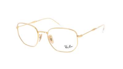 Occhiali da vista Ray-Ban RX6496 RB6496 2500 53-20 Arista in stock