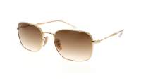 Ray-Ban RB3706 001/51 54-20 Arista