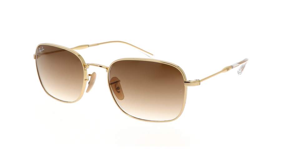 Occhiali da sole Ray-Ban RB3706 001/51 54-20 Arista in stock