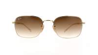 Ray-Ban RB3706 001/51 54-20 Arista