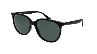 Ray-Ban RB4378 601/71 54-16 Schwarz