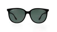 Ray-Ban RB4378 601/71 54-16 Schwarz