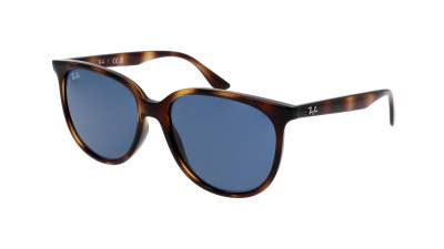Occhiali da sole Ray-Ban RB4378 710/80 54-16 Havana in stock