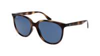 Ray-Ban RB4378 710/80 54-16 Havana