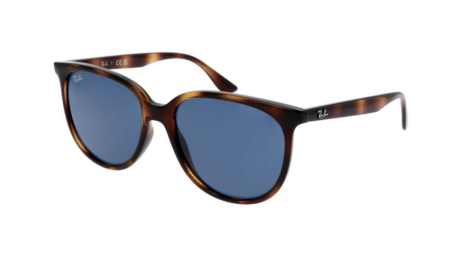 Occhiali da sole Ray-Ban RB4378 710/80 54-16 Havana in stock