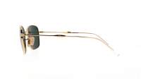 Ray-Ban RB3706 001/O9 57-20 Arista