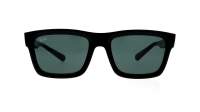 Ray-Ban Warren RB4396 6677/71 54-20 Noir