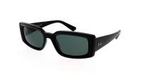 Ray-Ban Kiliane RB4395 6677/71 54-21 Noir
