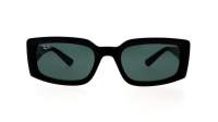 Ray-Ban Kiliane RB4395 6677/71 54-21 Black