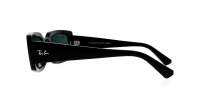 Ray-Ban Kiliane RB4395 6677/71 54-21 Nero