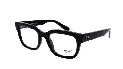 Ray-Ban Chad RX7217 RB7217 8260 52-22 Nero