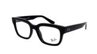 Ray-Ban Chad RX7217 RB7217 8260 52-22 Nero